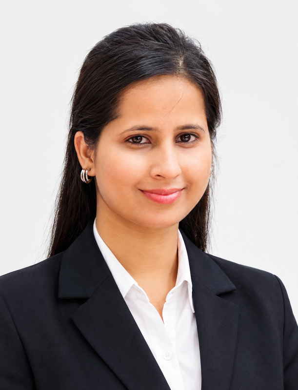 Mrs. Ayushi Kumari