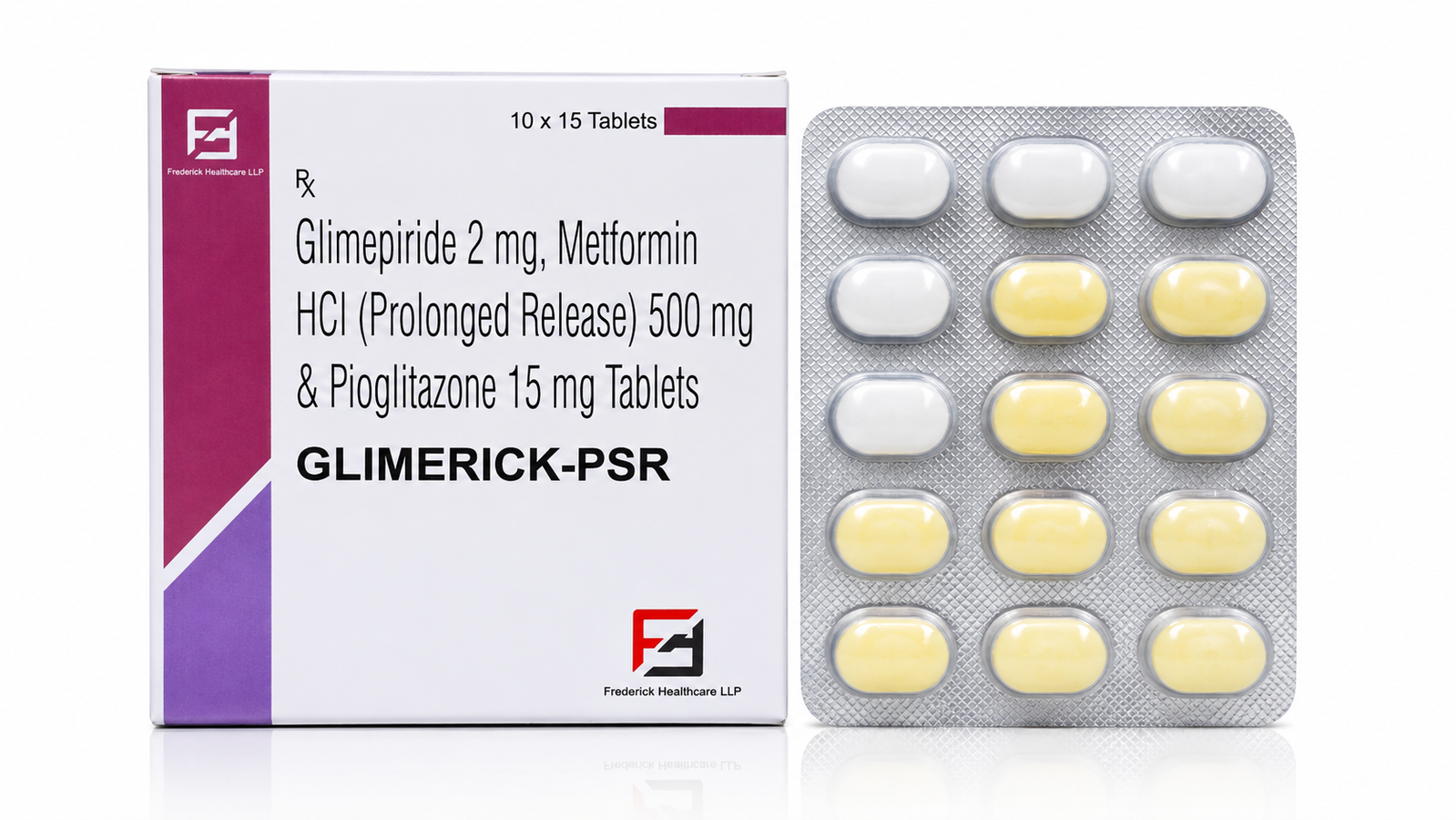 Glimerick - PSR pack shot
