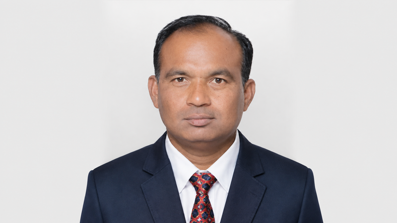 Mr. Ankush Wankhade