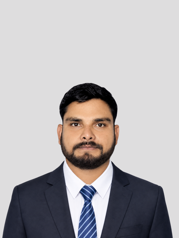 Mr. Vikas Tiwari